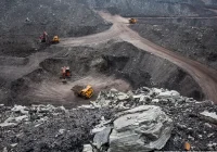 Якутия занимает 1 место по добыче сурьмы в России! Объем годовой добычи сурьмы в Якутии достиг 15 тысяч тонн!