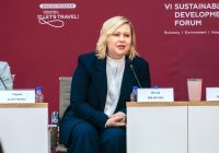 Минвостокразвития России и КРДВ представят Дальневосточный календарь событий весной 2026 года