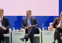 Энергосистема России побила рекорд: максимум потребления достиг 177,5 ГВт