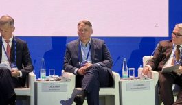 Энергосистема России побила рекорд: максимум потребления достиг 177,5 ГВт Энергосистема России побила рекорд: максимум потребления достиг 177,5 ГВт