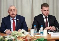 В преддверии Отчета Правительства в ГД состоялась встреча Комитета с Минвостокразвития РФ