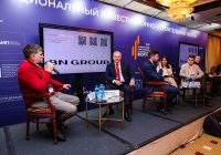 Руководитель инжинирингового центра BN Group Александр Новиков примет участие в XI Международной конференции «Дальний Восток и Арктика: устойчивое развитие»