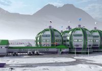 Инвестиционные проекты в сфере энергетики ЯНАО