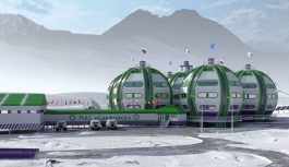 Инвестиционные проекты в сфере энергетики ЯНАО