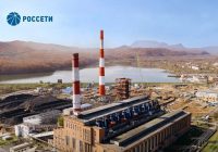 ТОР 5 Инвестиционных проектов в области энергетики Приморского края!