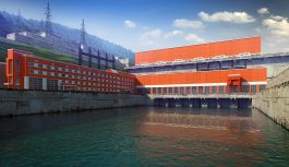 ТОР 5 инвестиционных проектов Магаданской области в сфере энергетики! ТОР 5 инвестиционных проектов Магаданской области в сфере энергетики!