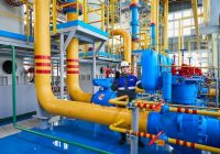 «Газпром» готовит предложения по добыче газа из трудноизвлекаемых запасов