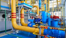 «Газпром» готовит предложения по добыче газа из трудноизвлекаемых запасов