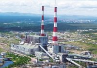 Инвестиционные проекты в сфере энергетики республики Саха (Якутия)