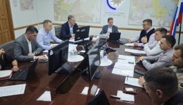 Солнечные электростанции мощностью 500 МВт построят на Дальнем Востоке Солнечные электростанции мощностью 500 МВт построят на Дальнем Востоке