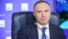 Антон Басанский рассказал о ключевых направлениях развития Дальнего Востока и Арктики