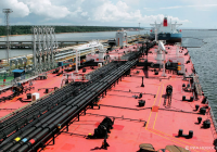 Освобожденную от санкций российскую нефть будут покупать страны АТР! Освобожденную от санкций российскую нефть будут покупать страны АТР!