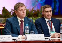 Директор ФАНУ «Востокгосплан» Михаил Кузнецов удостоен премии «За развитие Дальнего Востока и Арктики»