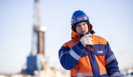 «Газпром нефть» увеличила кластер геологоразведки на юге ЯНАО