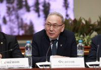 В ТПП России рассказали о развитии Арктики и Дальнего Востока за последние 10 лет В ТПП России рассказали о развитии Арктики и Дальнего Востока за последние 10 лет