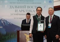 ООО «СибАвтоДорСнаб» (ГК «ЛИДЕР») стал лауреатом Премии «За развитие Дальнего Востока и Арктики» ООО «СибАвтоДорСнаб» (ГК «ЛИДЕР») стал лауреатом Премии «За развитие Дальнего Востока и Арктики»