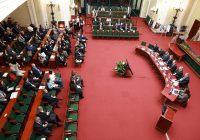 Завершился второй день работы XI Международной научно-практической конференции «Дальний Восток и Арктика: устойчивое развитие» Завершился второй день работы XI Международной научно-практической конференции «Дальний Восток и Арктика: устойчивое развитие»