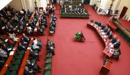 Завершился второй день работы XI Международной научно-практической конференции «Дальний Восток и Арктика: устойчивое развитие»