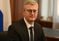 Губернатор Камчатского края Владимир Солодов: «Останавливаться на достигнутом нельзя» Губернатор Камчатского края Владимир Солодов: «Останавливаться на достигнутом нельзя»