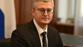 Губернатор Камчатского края Владимир Солодов: «Останавливаться на достигнутом нельзя»