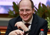 Максим Данькин: «показатели грузопотока СМП в 5 раз превышают советские»