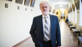 Сразу в двух круглых столах примет участие Первый проректор НИ ТГУ Виктор Дёмин