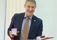 ФГБОУ ВО «СибАДИ университет по землеустройству» примет участие в XI Международной конференции «Дальний Восток и Арктика: устойчивое развитие»