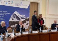 ФАКСТ-2026: международная площадка для обсуждения будущего северных территорий