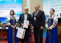 🎓 Наука, развитие и признание!