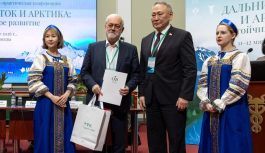 🎓 Наука, развитие и признание!