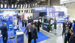 ⚡ ДАН СТАРТ ПОДГОТОВКИ К РОССИЙСКОМУ ЭНЕРГЕТИЧЕСКОМУ ФОРУМУ