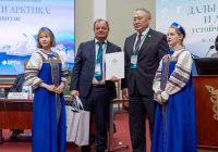 📌 Признание заслуг в профессиональной деятельности
