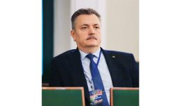 Активная электрохимическая защита от коррозии объектов транспортной морской инфраструктуры Арктики и Дальнего Востока