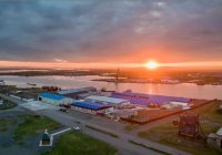 «Устькамчатрыба»: Почти вековые традиции дальневосточного промысла и эталоны качества XXI века