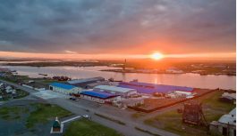 «Устькамчатрыба»: Почти вековые традиции дальневосточного промысла и эталоны качества XXI века