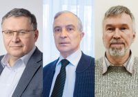 Двигатели для легкомоторных всетопливных БПЛА и мобильные машины и механизмы для систем мониторинга и предотвращения чрезвычайных ситуаций в районах Крайнего Севера