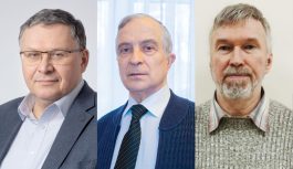 Двигатели для легкомоторных всетопливных БПЛА и мобильные машины и механизмы для систем мониторинга и предотвращения чрезвычайных ситуаций в районах Крайнего Севера