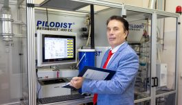 Метод ЯНОСа