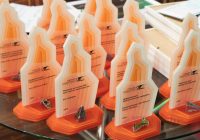 Лидеры цифровизации: объявлены лауреаты премии «Горная индустрия 4.0» на MiningWorld Russia