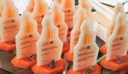 Лидеры цифровизации: объявлены лауреаты премии «Горная индустрия 4.0» на MiningWorld Russia