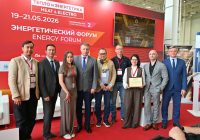 Энергетика для ИИ и ЦОД: главные тезисы конференции на Heat & Electro