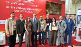 Энергетика для ИИ и ЦОД: главные тезисы конференции на Heat & Electro