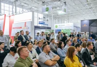 В Москве пройдет юбилейная международная выставка «Тепло и Энергетика | Heat & Electro 2026»