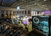 📰 АРХ МОСКВА 2026: тема «ИДЕАЛ» и ключевые участники форума