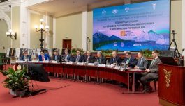 📢 Арктика и Дальний Восток: ключевые векторы развития