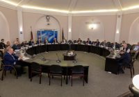 Энергетика Дальнего Востока и Арктики как основа устойчивого развития регионов.