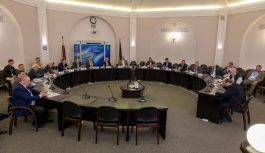 Энергетика Дальнего Востока и Арктики как основа устойчивого развития регионов.