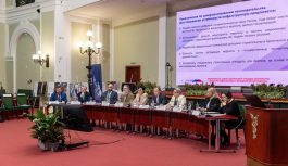 Строительство на Дальнем Востоке и в Арктической зоне РФ: мастер-планы опорных населённых пунктов – от бумажных проектов к реальным изменениям.