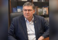 Директор Физико-технического института имени А. Ф. Иоффе РАН член-корреспондент РАН С. В. Иванов:  «Если что-то делаешь – делай так, чтобы это было лучшее в мире»