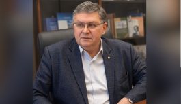 Директор Физико-технического института имени А. Ф. Иоффе РАН член-корреспондент РАН С. В. Иванов:  «Если что-то делаешь – делай так, чтобы это было лучшее в мире»